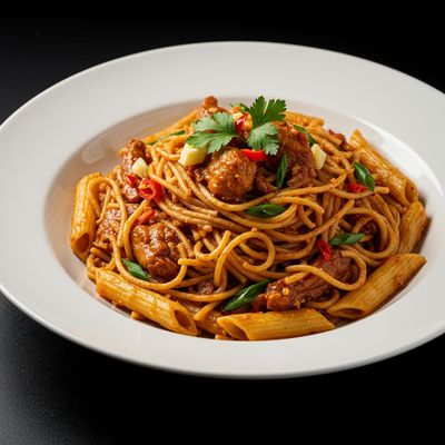 Noodle Pasta